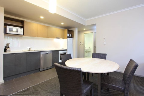 Brisbane International Virginia - Accommodation Melbourne 3