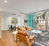 Brisbane Luxury CBD 2 level 3 Bed Private Entrance Car Space - Melbourne 4u