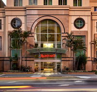 Brisbane Marriott Hotel - Melbourne 4u