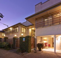 Brisbane Street Studios - Accommodation Melbourne