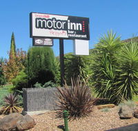 Bristol Hill Motor Inn  Peppa's Licensed Restaurant - Accommodation Melbourne