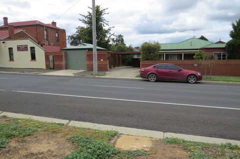 Bristol House Accommodation - Accommodation Melbourne 1