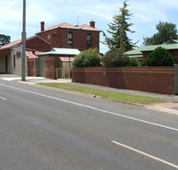 Bristol House Accommodation - Accommodation Melbourne