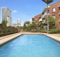 Britannia - Accommodation Melbourne