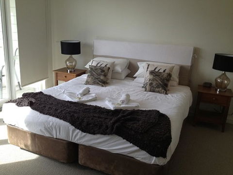 Broadbeach Inverloch Resort - Accommodation Melbourne 2