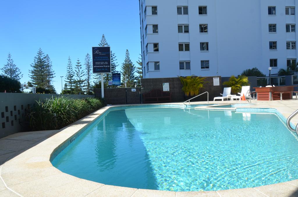  Accommodation Melbourne