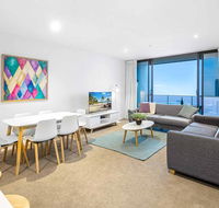 Broadbeach Residences by Holiday Holiday - Accommodation Melbourne