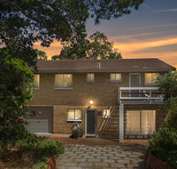 Broadbeach Retreat - 32 Broadbeach Drive - Accommodation Melbourne