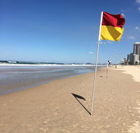 Broadbeach Studios - Accommodation Melbourne