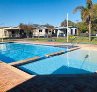 Broadwater Beach Cottage with WiFi - Accommodation Melbourne