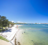 Broadwater Paradise - Accommodation Melbourne