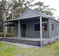 Brodribb River Rainforest Cabins - Cabin 3 - Melbourne 4u