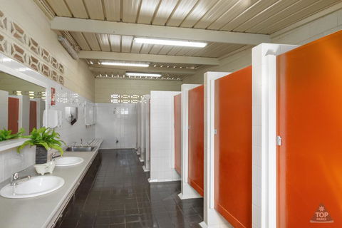 Broken Hill Tourist Park - Accommodation Melbourne 1
