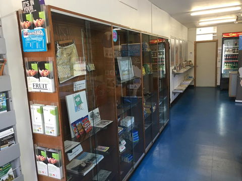 Broken Hill Tourist Park - Accommodation Melbourne 3