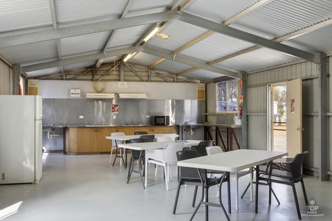 Broken Hill Tourist Park - Accommodation Melbourne 2