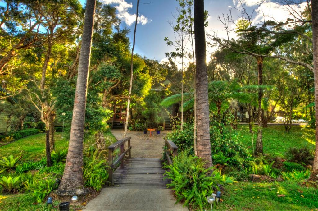 Eungella Dam QLD Accommodation Melbourne