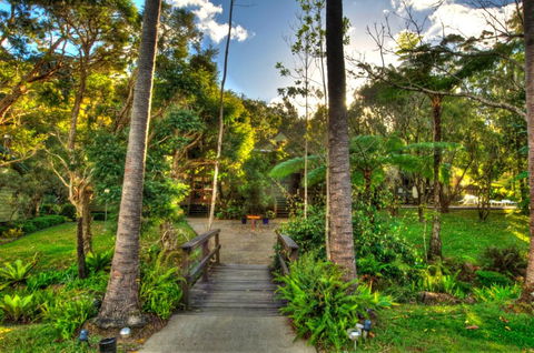 Broken River Mountain Resort - Accommodation Melbourne 0
