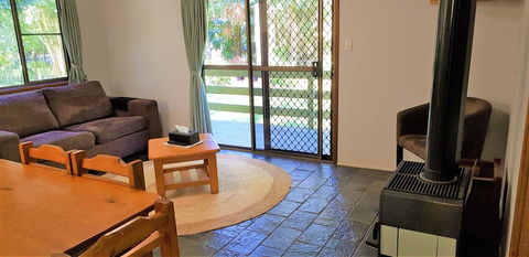 Broken River Mountain Resort - Accommodation Melbourne 2