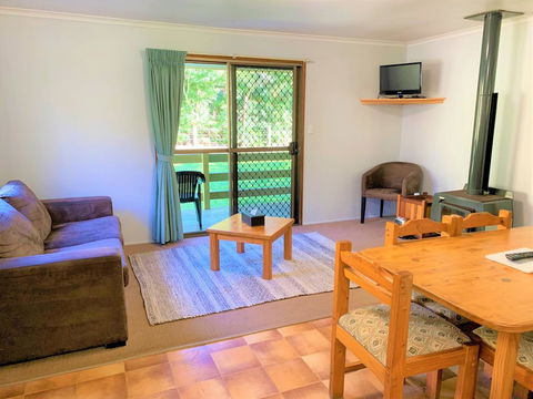Broken River Mountain Resort - Accommodation Melbourne 3
