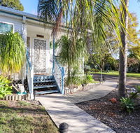 Bromyard Cottage - Accommodation Melbourne