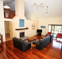 Brookside Margaret River - Accommodation Melbourne