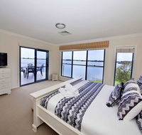 Brookwater- Waterfront on Lake Mulwala - Accommodation Melbourne