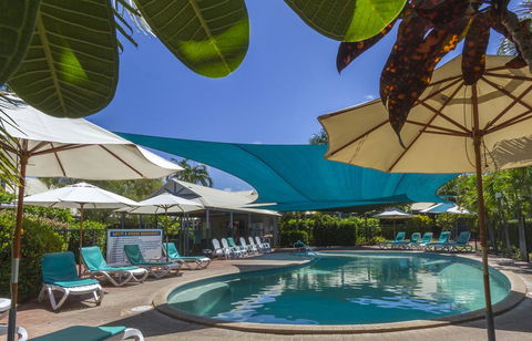 Broome Beach Resort - Cable Beach, Broome - Melbourne 4u 0