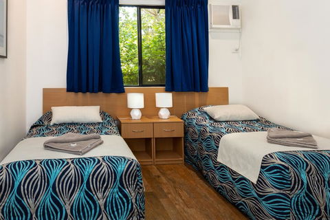 Broome Beach Resort - Cable Beach, Broome - Melbourne 4u 3