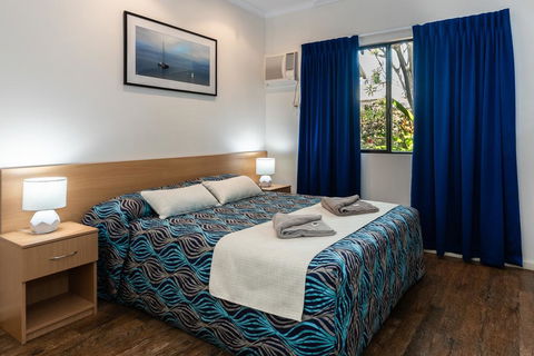 Broome Beach Resort - Cable Beach, Broome - Melbourne 4u 2