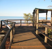 Broome Bird Observatory - Accommodation Melbourne