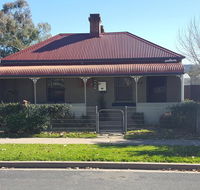 Browncoat Cottage Mudgee - Accommodation Melbourne
