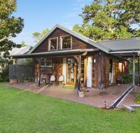 BROWNS COTTAGE - Accommodation Melbourne