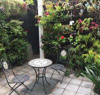 Brunswick B  B - Accommodation Melbourne