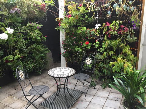 Brunswick B & B - Accommodation Melbourne 0