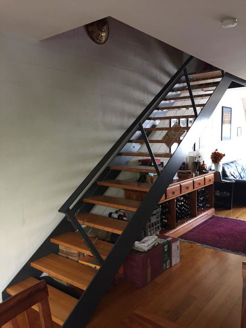 Brunswick B & B - Accommodation Melbourne 2