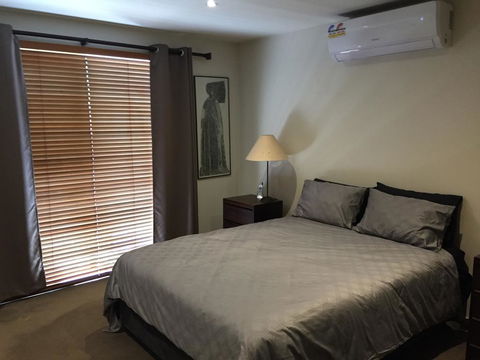 Brunswick B & B - Accommodation Melbourne 1
