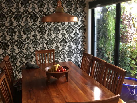 Brunswick B & B - Accommodation Melbourne 3