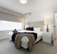 Brunswick Vibe - StayCentral - Accommodation Melbourne
