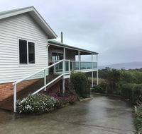 Bruny Sunset Beach GateAway - Accommodation Melbourne