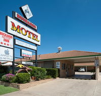 Buckaroo Motor Inn - Accommodation Melbourne