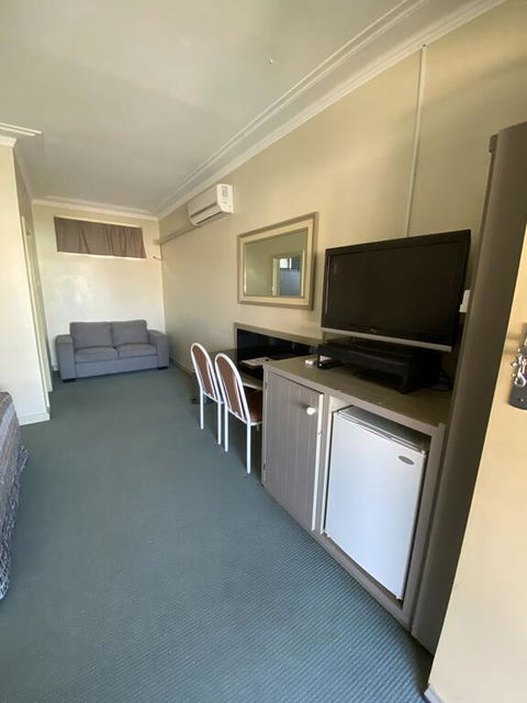 Bucketts Way Motel Gloucester - Accommodation Melbourne 2