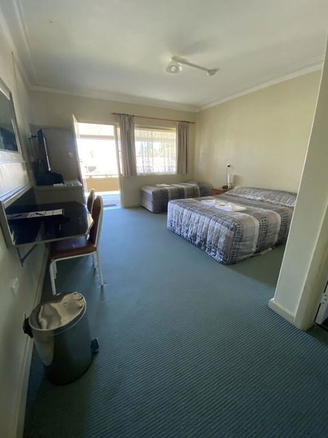 Bucketts Way Motel Gloucester - Accommodation Melbourne 1
