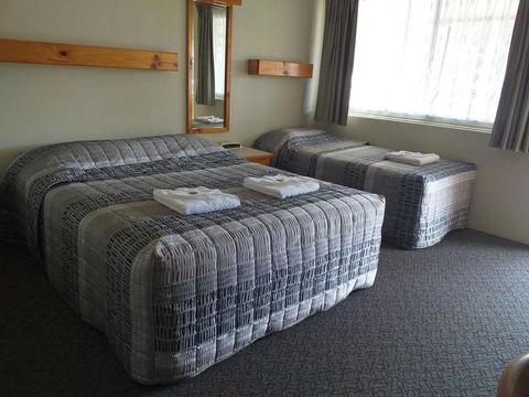 Bucketts Way Motel Gloucester - Accommodation Melbourne 0