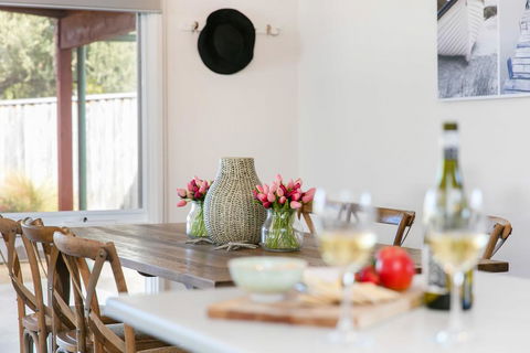 Buckleys Escape - Accommodation Melbourne 1