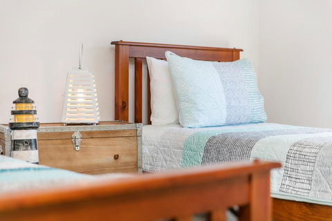 Buckleys Escape - Accommodation Melbourne 2