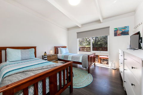 Buckleys Escape - Accommodation Melbourne 3