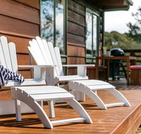 Buckleys Escape - Accommodation Melbourne