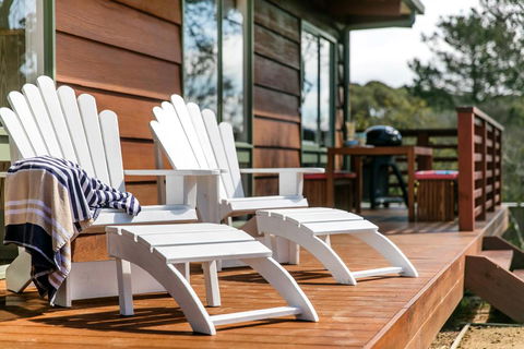 Buckleys Escape - Accommodation Melbourne 0