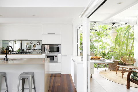 Buderim Rainforest Retreat Perfect For Family Getaways - Accommodation Melbourne 2