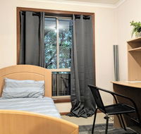 Budget Clayton Homestay - Accommodation Melbourne